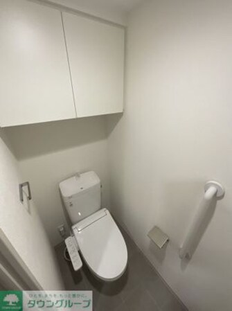 GRAN PASEO 浅草入谷の物件内観写真